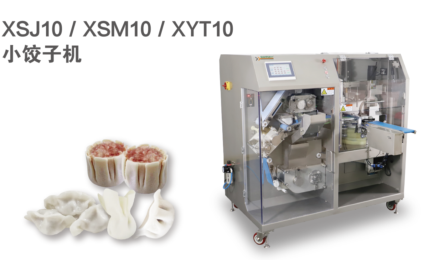 XSJ10